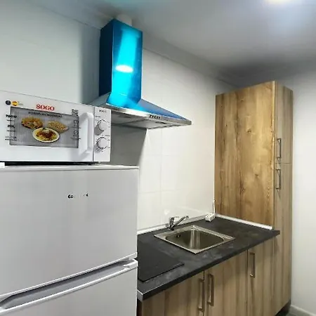 Doble Vacacional * Кармона