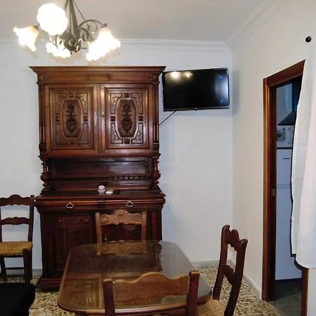 Doble Vacacional Апартаменты *