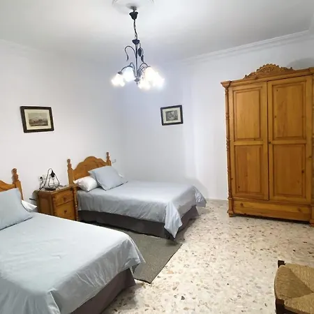 Doble Vacacional Апартаменты *