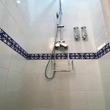Doble Vacacional Апартаменты *