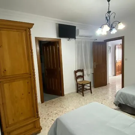 Doble Vacacional * Кармона