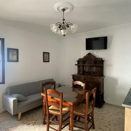 Апартаменты Doble Vacacional