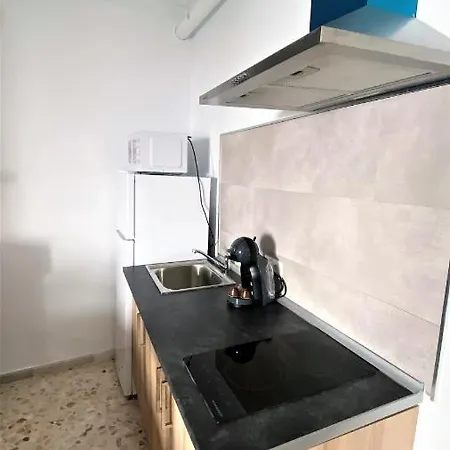 Апартаменты Doble Vacacional Кармона