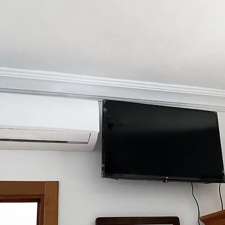 Апартаменты Doble Vacacional