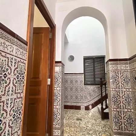 Doble Vacacional Апартаменты Кармона